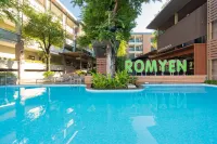 Romyen Garden Place - Rooftop Pools