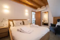 Quinta da Capelinha Hotel di Cabanas de Tavira