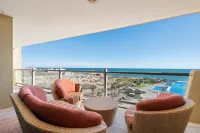 Encanto Living 0302 -1Br by Kivoya - Ocean View