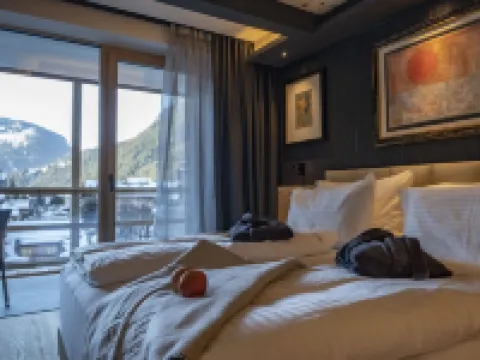 Locanda Degli Artisti Art Hotel Hotels in Canazei