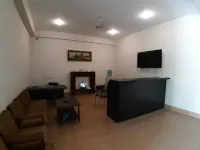 Victoria Guest House Hotel di Bahawalpur