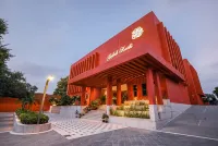 Gulab Kothi by Royal Orchid Hotels Limited Varanasi Hotels in Mughalsarai Railway Settlement