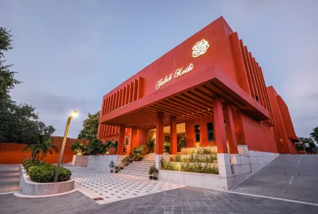 Gulab Kothi by Royal Orchid Hotels Limited Varanasi Отели в г. Mughalsarai Rly. Settlement