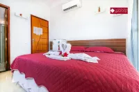 Hotel Dunas Vila Cumbuco - 발코니