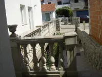 Apartment Mato with 1 Bedroom