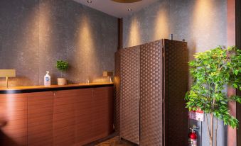 Shinmachi-Near the station-OSAKA