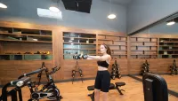 Bayview Hills Luxury Residences - Fitnessstudio