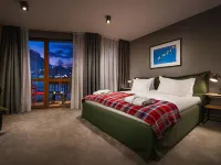 Hotel Cota1110 Hotels in Samokov