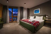 Hotel Cota1110 Hotels in Samokov Municipality