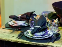 The Warlock House Hotel di Salem