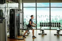 FLC Luxury Resort Samson - Fitnessstudio