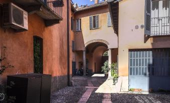 Italianway - Ripa Ticinese 17 B