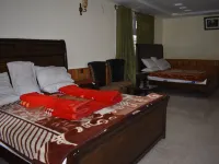 Hotel River View Naran Hotels in Naran