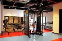 Rosetum Kasauli - Gym