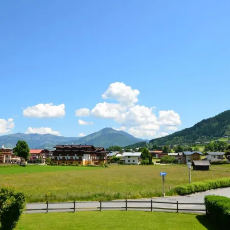 Deluxe Studio Kaprun Top 23