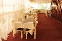 Hotel Mizao - Desayuno