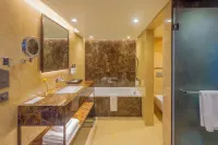 InterContinental Hotels Lusaka