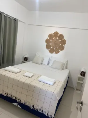 Cumbuco Residencial Dunas Beach Apt.203 Hotels in Port of Pecem