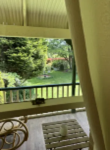 Rowan Brae Historic Guesthouse