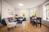 Rosen Apartment Hotels in Straume