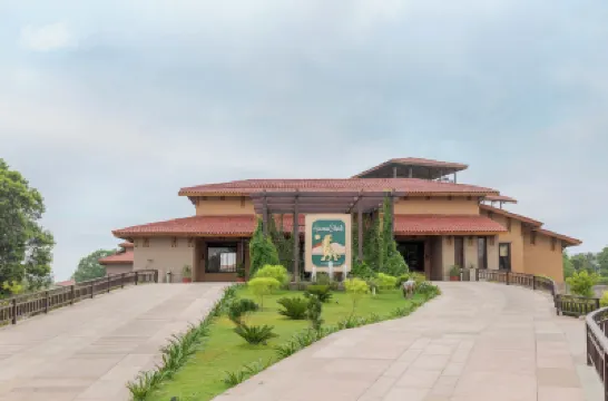 아마가티 와일드라이프 리조트  호텔