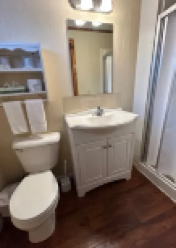 史蒂文斯汽車旅館