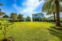 Modern 3 Bedroom Pool Villa PG19 Silpakorn University Phetchaburi IT Campus 주변 호텔