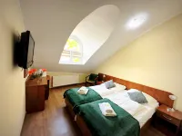Rezydencja Korab