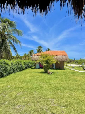 Pousada Corália Hotels in São Miguel dos Milagres