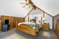 Windjammer Cottage - Branson