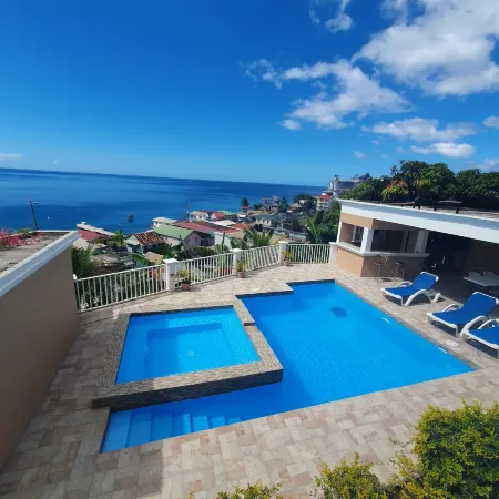 VIP Residence