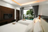 Dad Resort