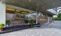 Treebo Amigos Residency Cochin Airport Hotel Hotels in Недумбасерй
