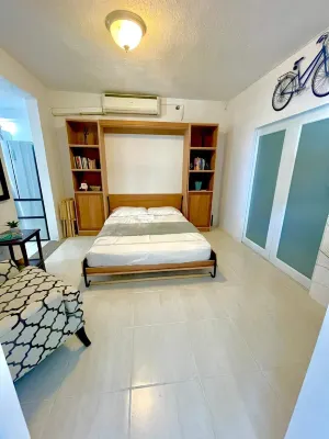 Cuesta Vieja