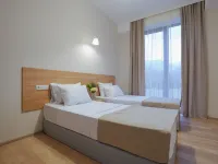 Tilia Kvareli Resort Hotels in Kvareli