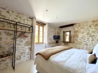 Barbarens Maison d'hôtes Hotels in Crastes