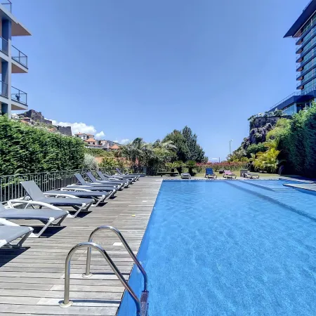 Funchal Frui Vita by Atlantic Holiday