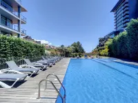 Funchal Frui Vita by Atlantic Holiday - مسبح خاص