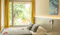 Le Jardin Maore Hotels in Kanikeli