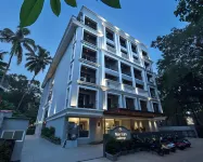 Meritas Auberge Calangute Goa