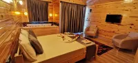 Tas Konak Butik Otel Bungalov Hôtels à : Demre