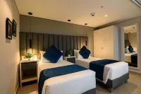4 Sur Hotel Hotels in Guayabal