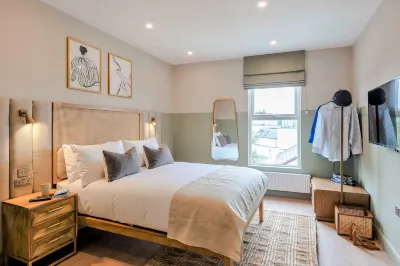 Your Apartment - Shepherd's Bush