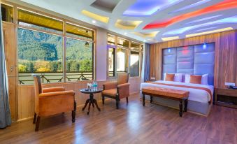 Hill River Resort by West Western
