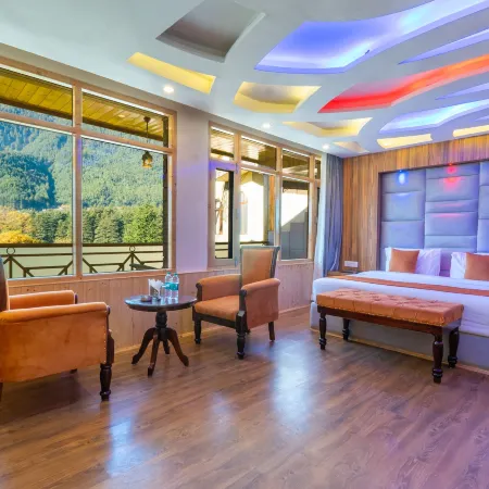 Hill River Resort by West Western