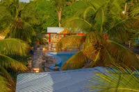 Rollanda Hotel Restaurant - Pools