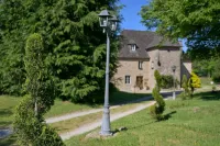 Domaine du Vidal فنادق في Beaulieu-sur-Dordogne