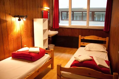 Hébergement Artense Hotel in zona montee du Sancy