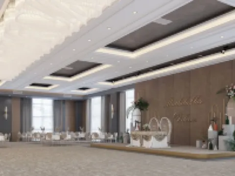 Ramada Plaza by Wyndham Batman Batman otelleri