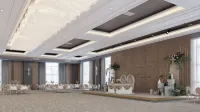 Ramada Plaza by Wyndham Batman Hôtels à : Yediyol Koyu